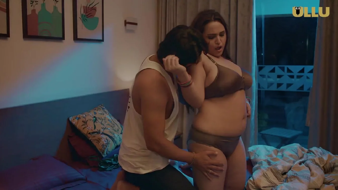 Sanskari S01 P02 ULLU